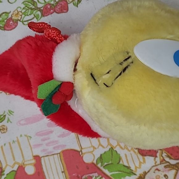 Vintage Looney Tunes Tweety Stocking - Picture 3 of 7
